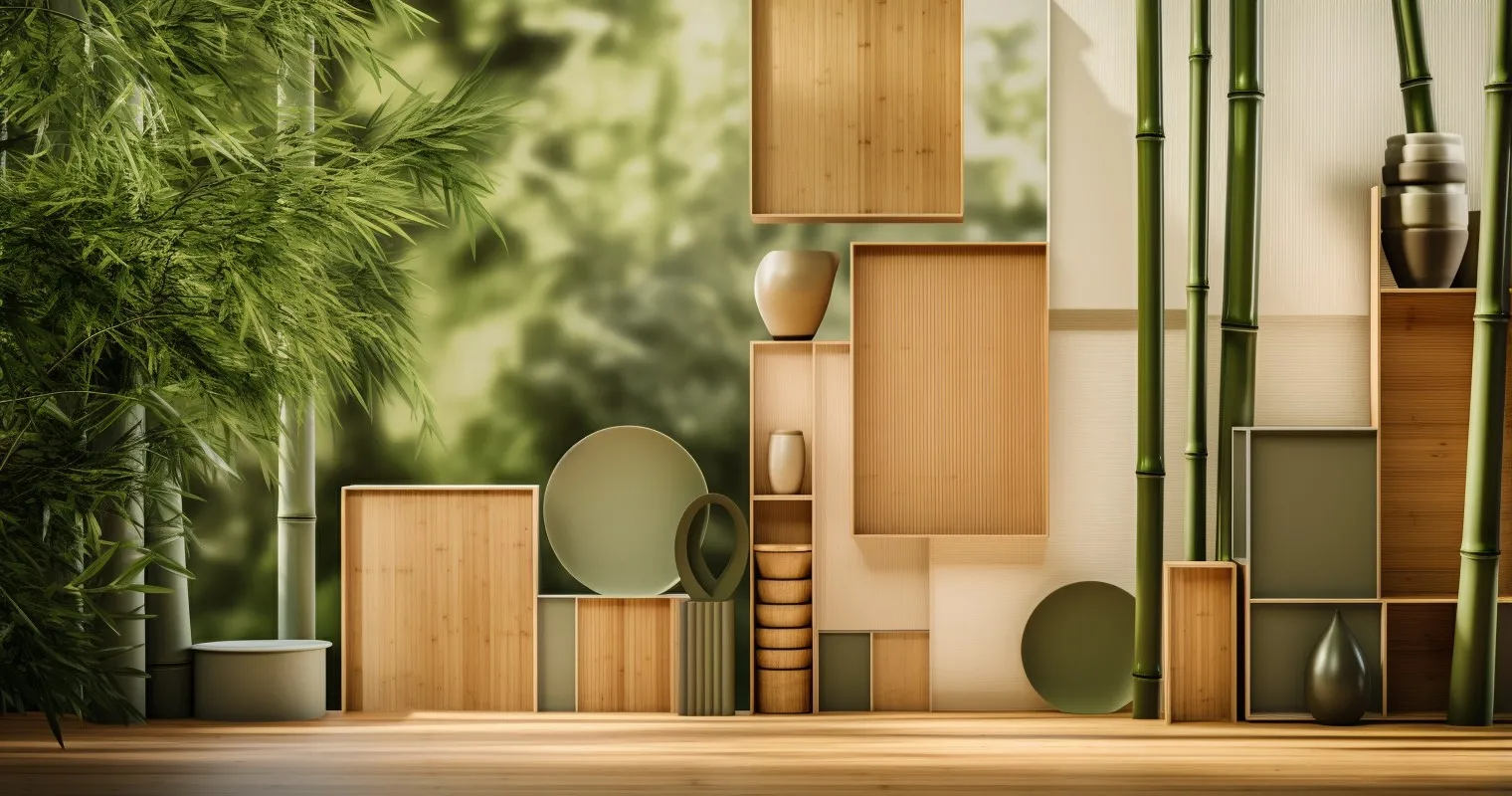 Sustainable Building Materials