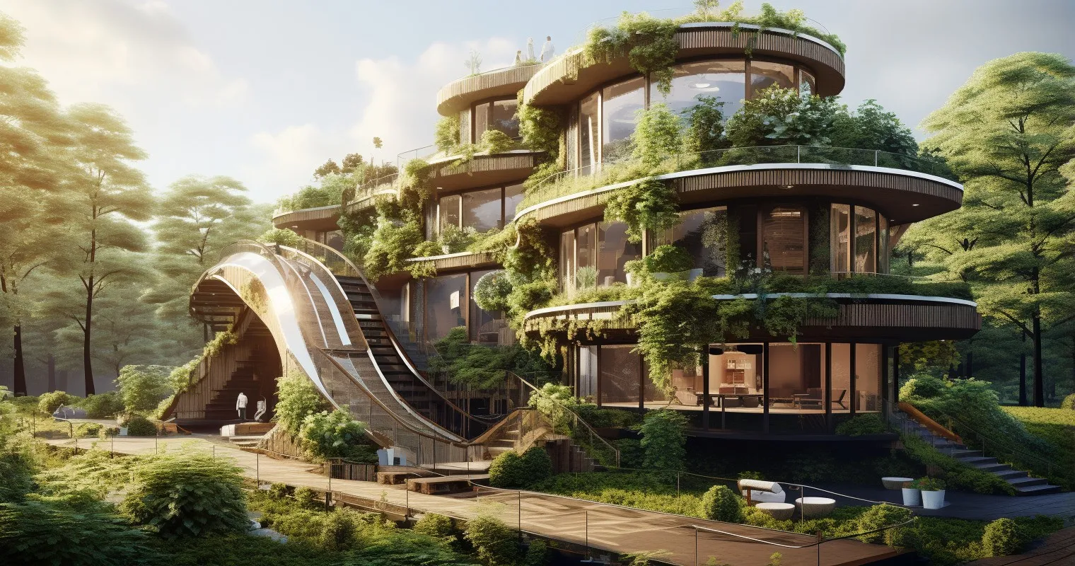 Sustainable Construction