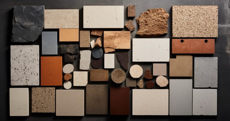 Sustainable Construction Materials