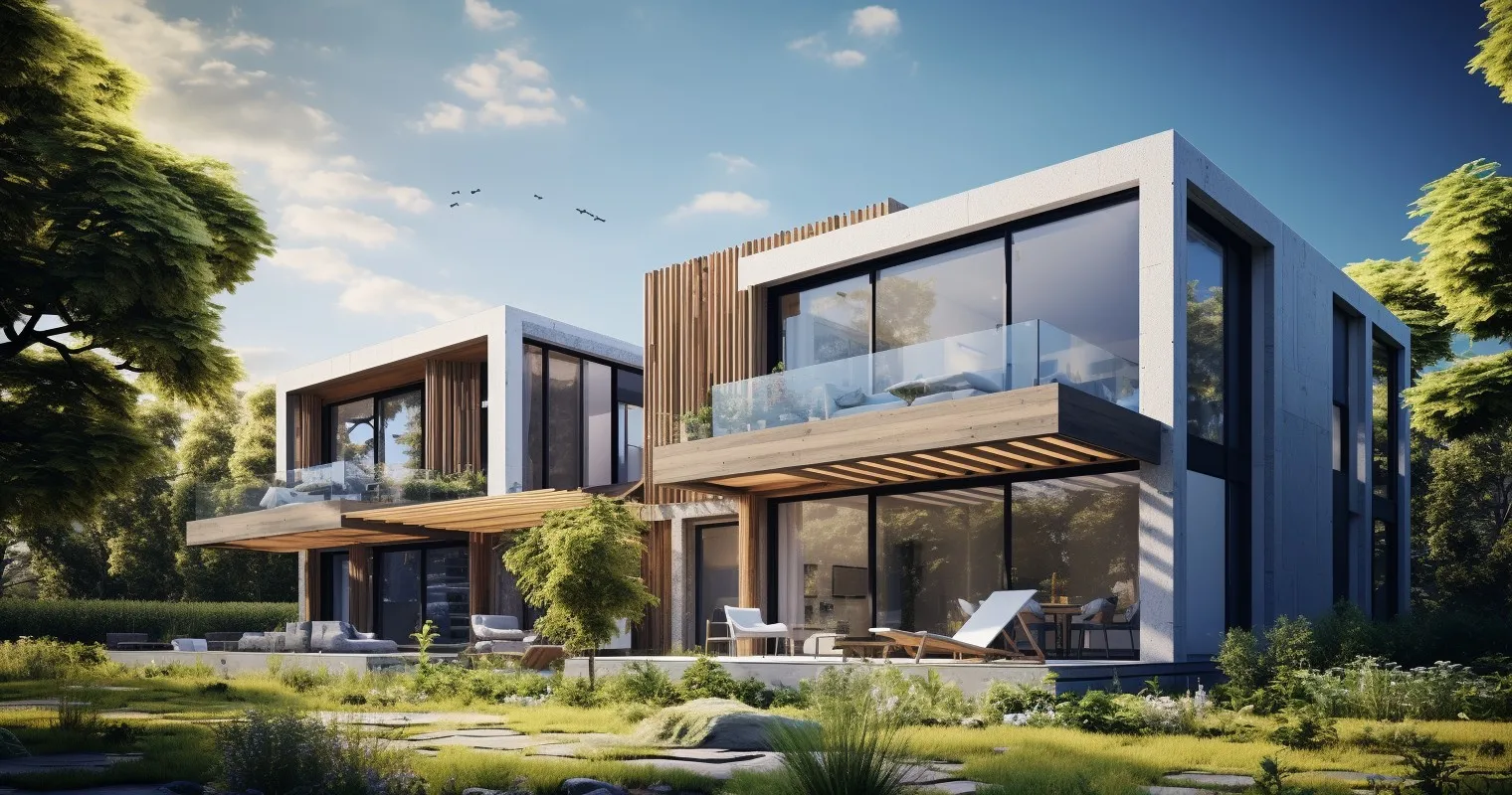 Sustainable Construction
