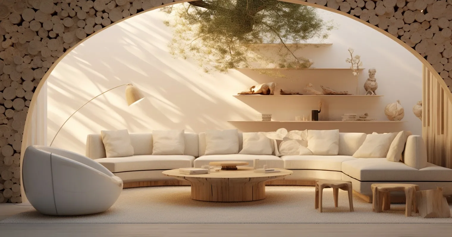Sustainable Design Oasis