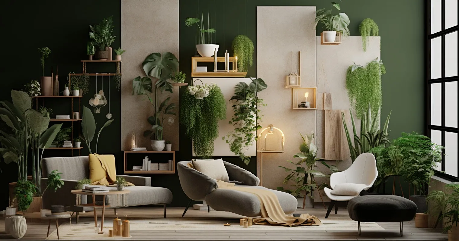 Sustainable Design Showcase