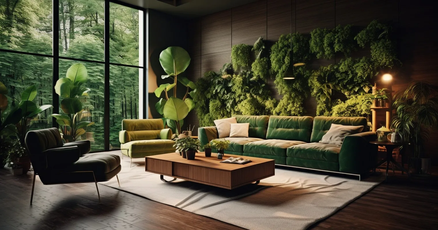 Sustainable Design Showcase