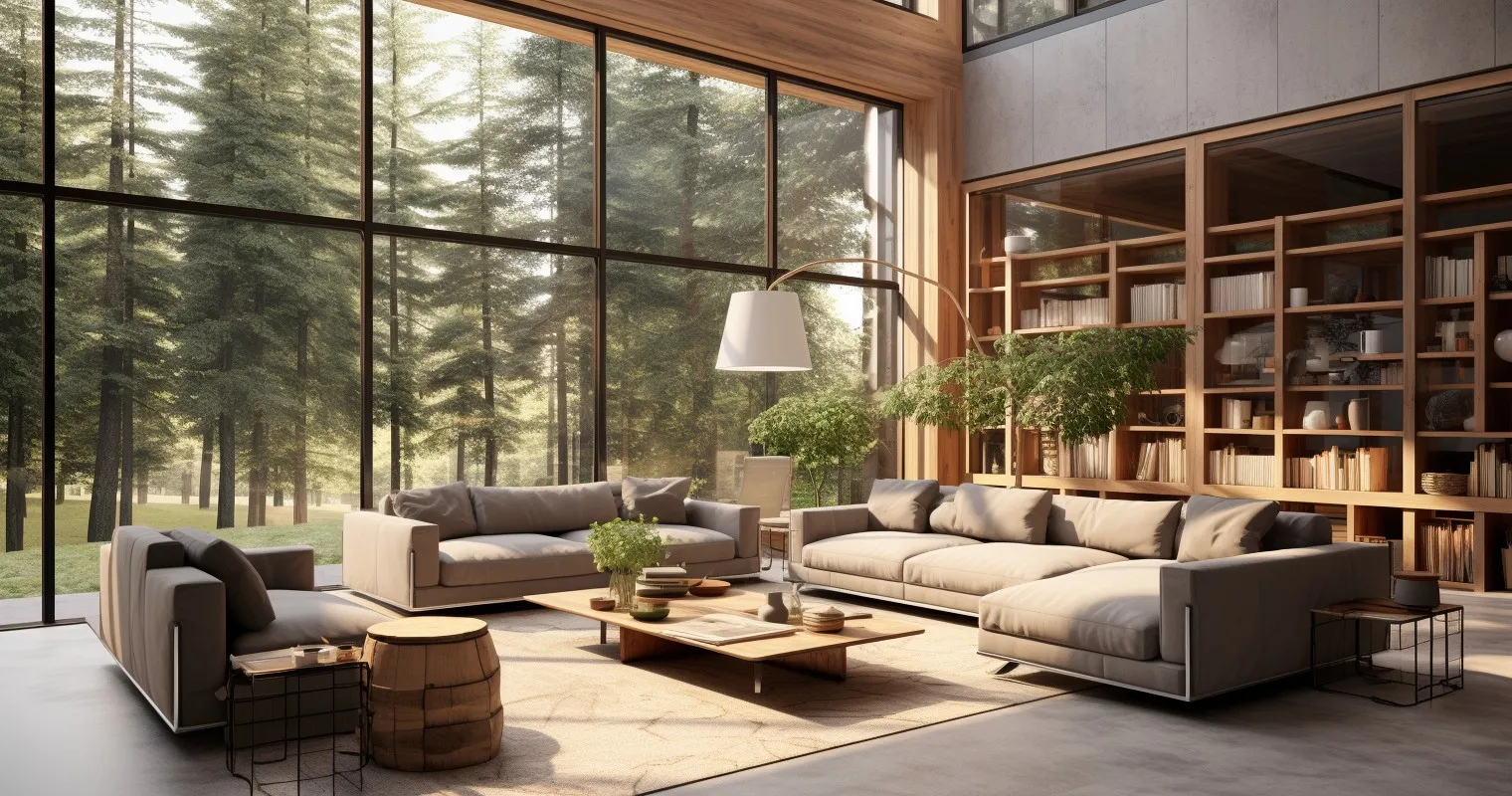 Sustainable Design Showcase