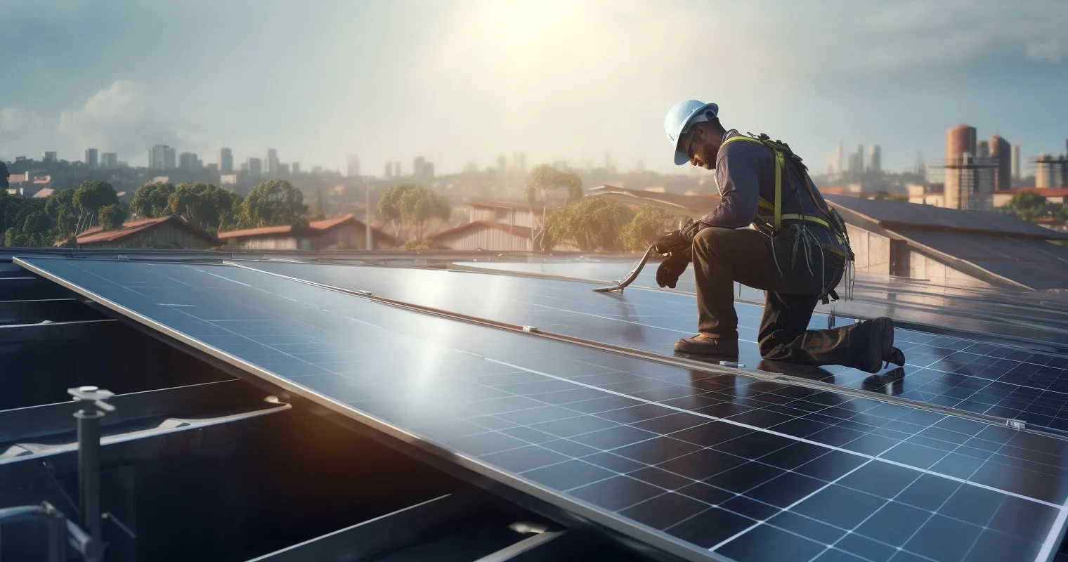 Sustainable Energy Solutions
