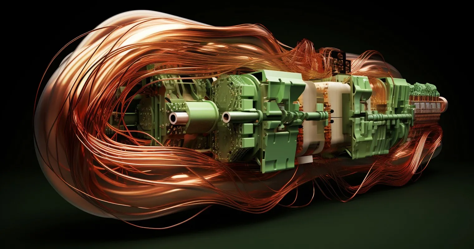 Sustainable Future of Electrical Wiring Materials