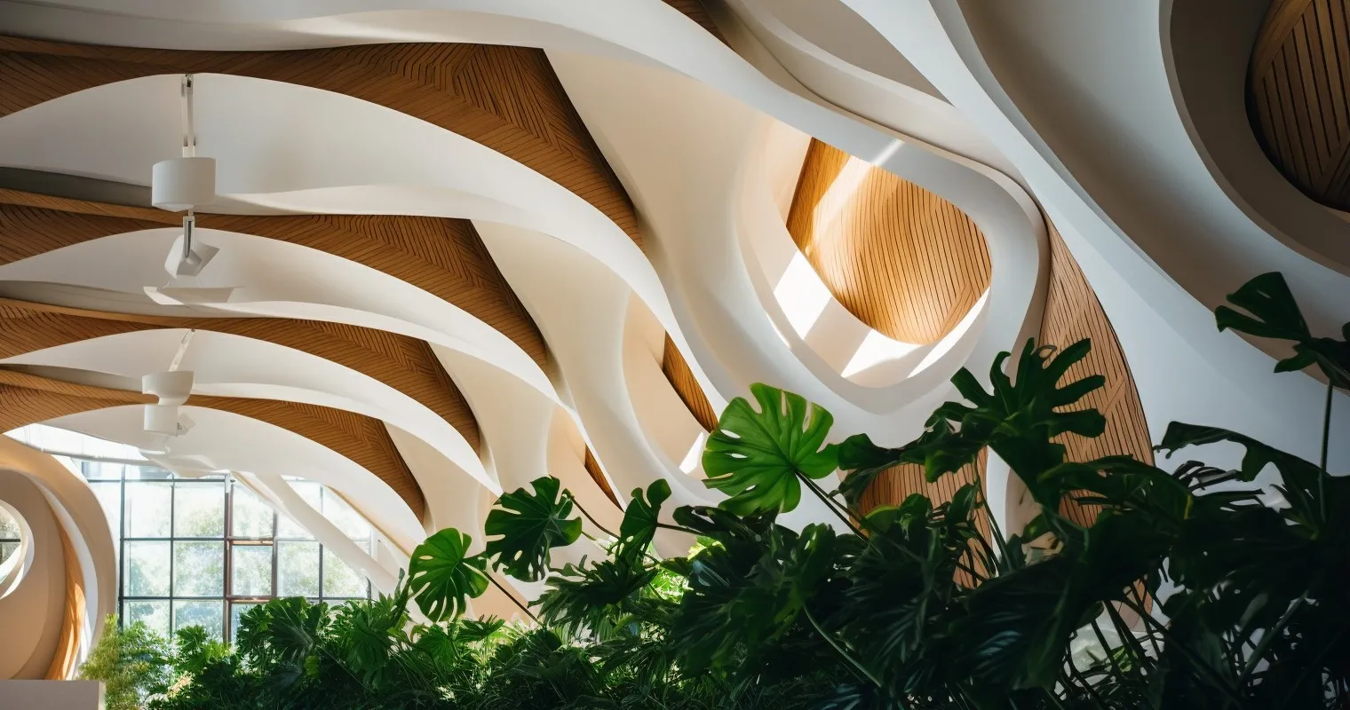Which Home-Building Material Is Made Mostly From The Mineral Gypsum?