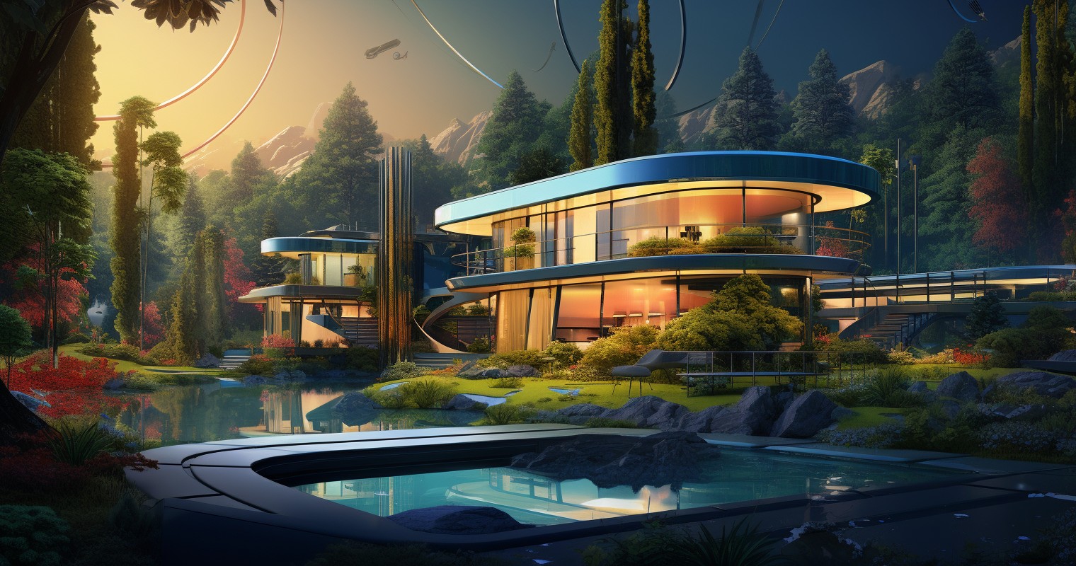 Sustainable Home Building
