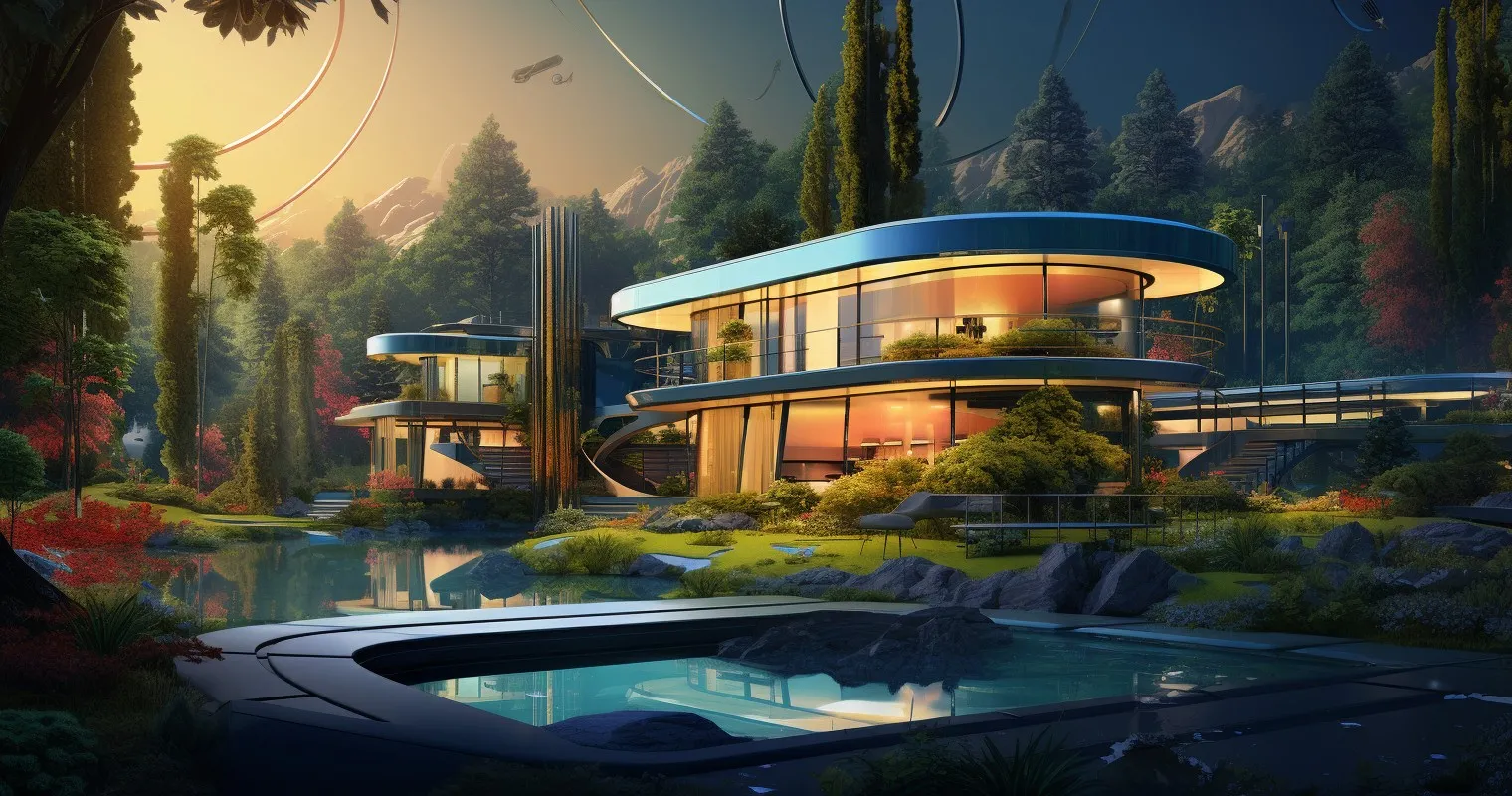 Sustainable Home Building