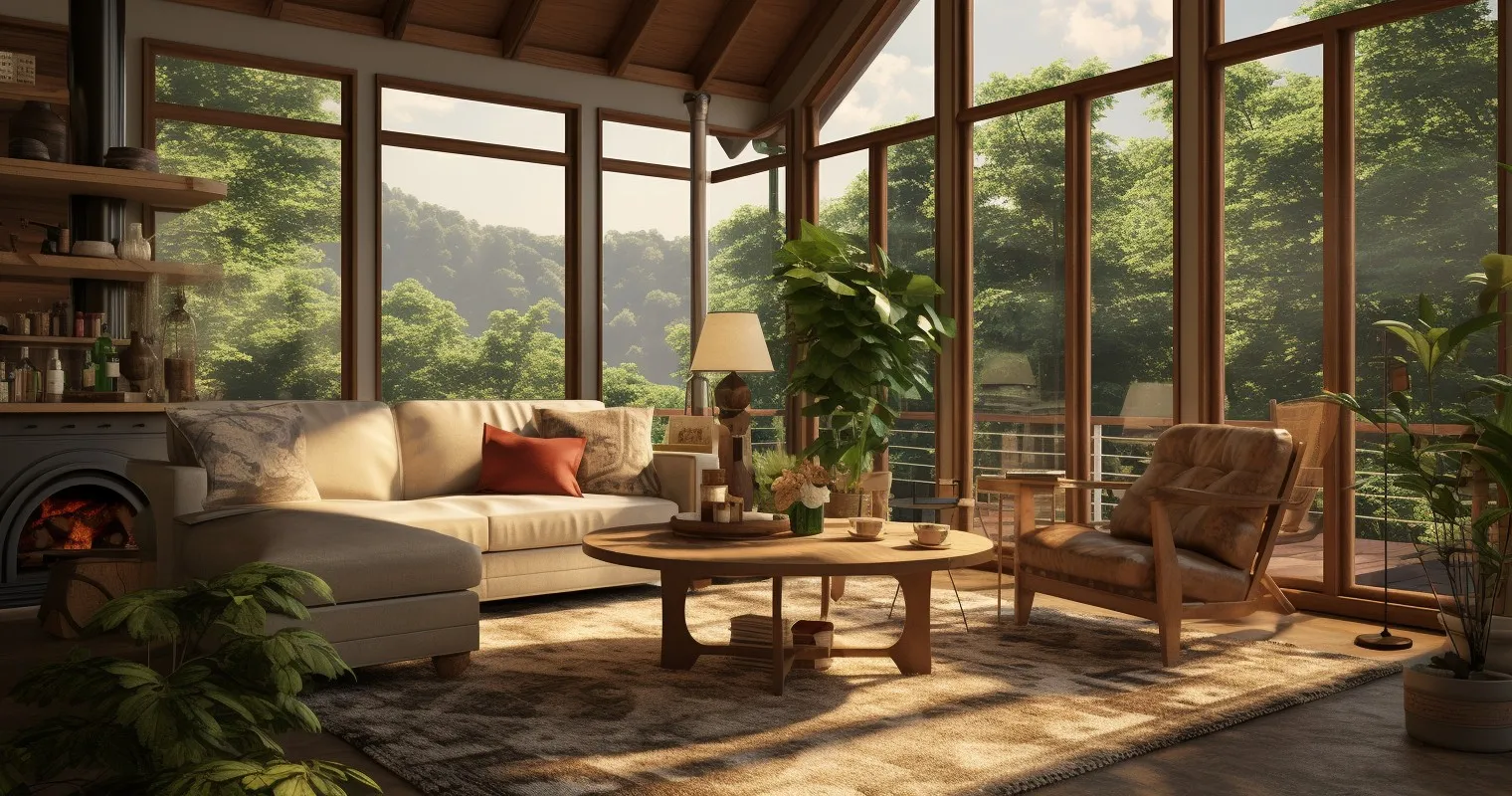 What Career Cluster Is Interior Design In