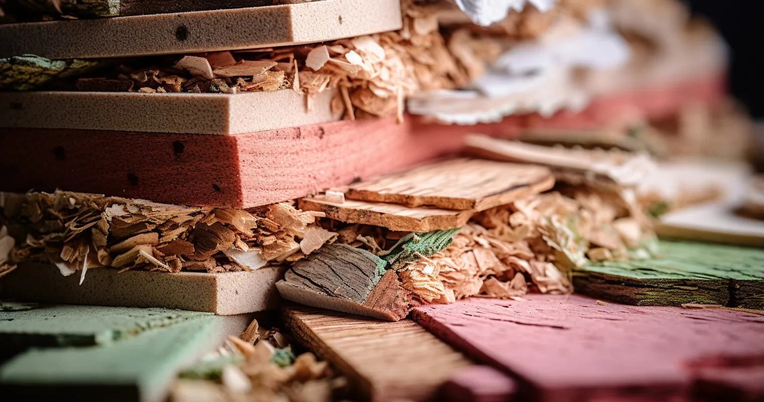 Sustainable Sheathing Materials