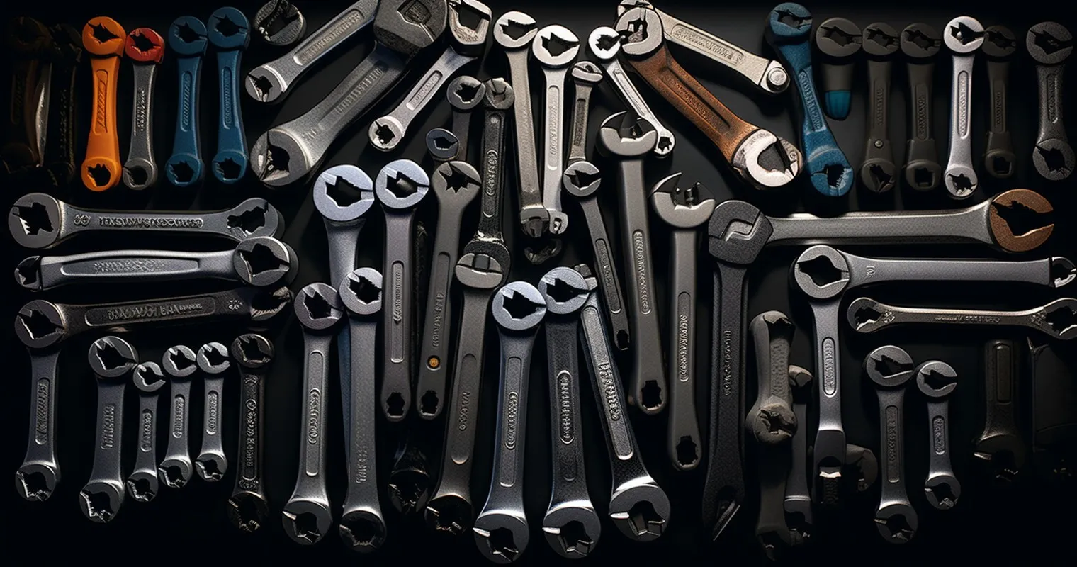 Sustainable Tool Manufacturing