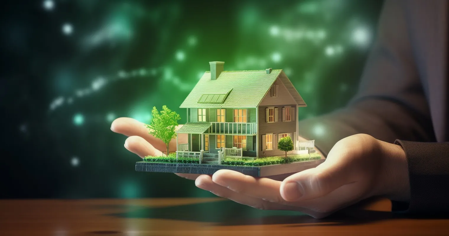 How Do You Finance Building Your Own Home
