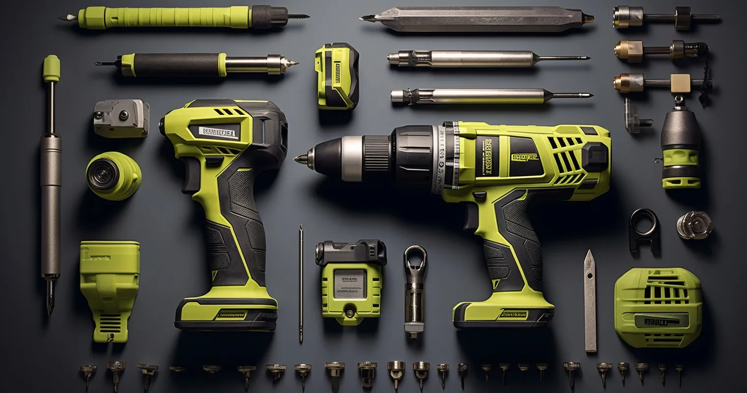 TTI's Impact on Ryobi