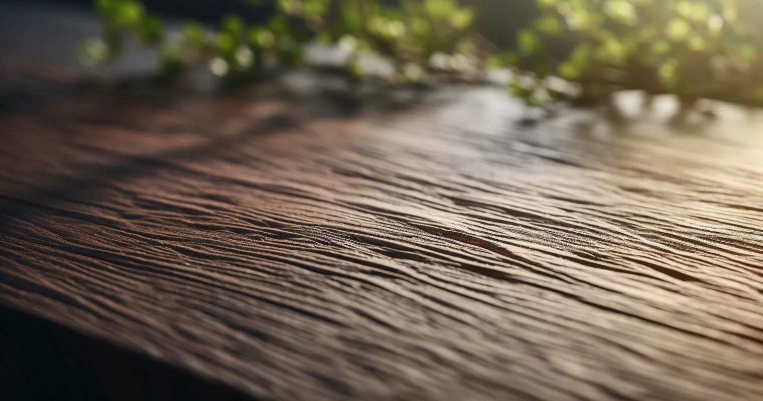 Tactile Biophilic Experience