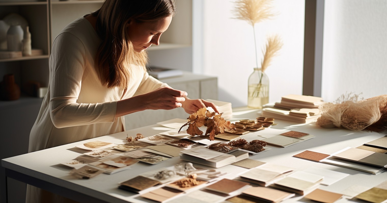 Tactile Experience