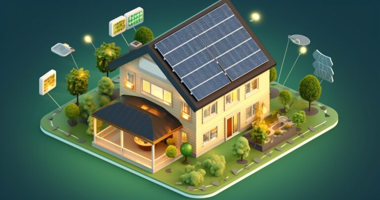 Tax Deductible Home Upgrades - Visual Concept