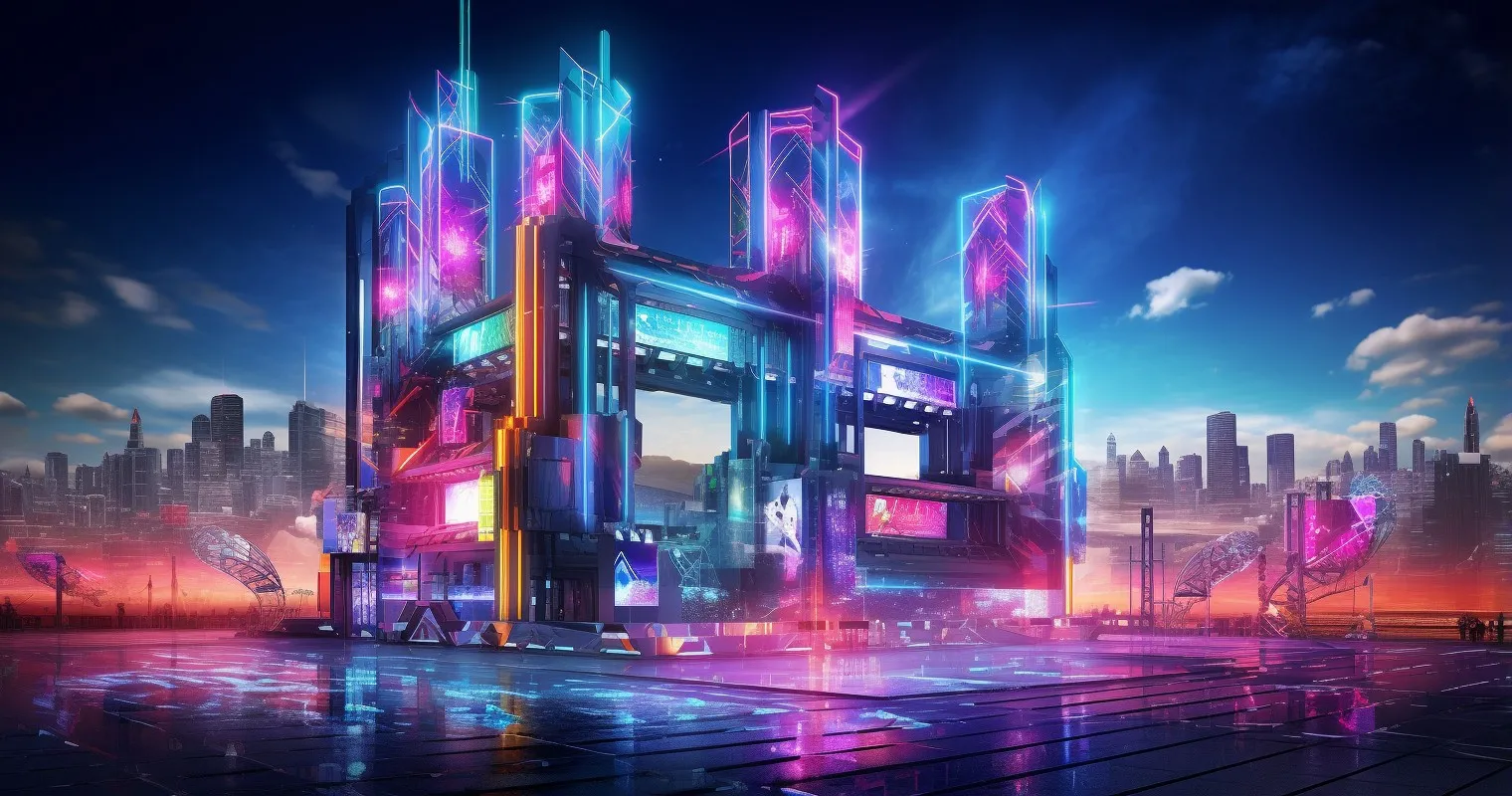 Tech-Driven Construction
