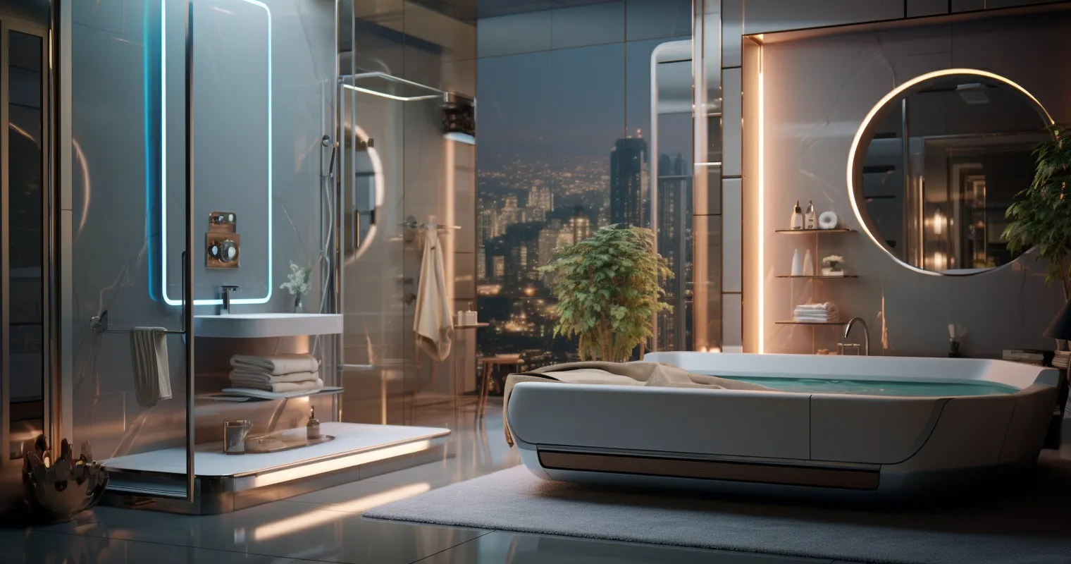 Where To Start When Remodeling A Bathroom