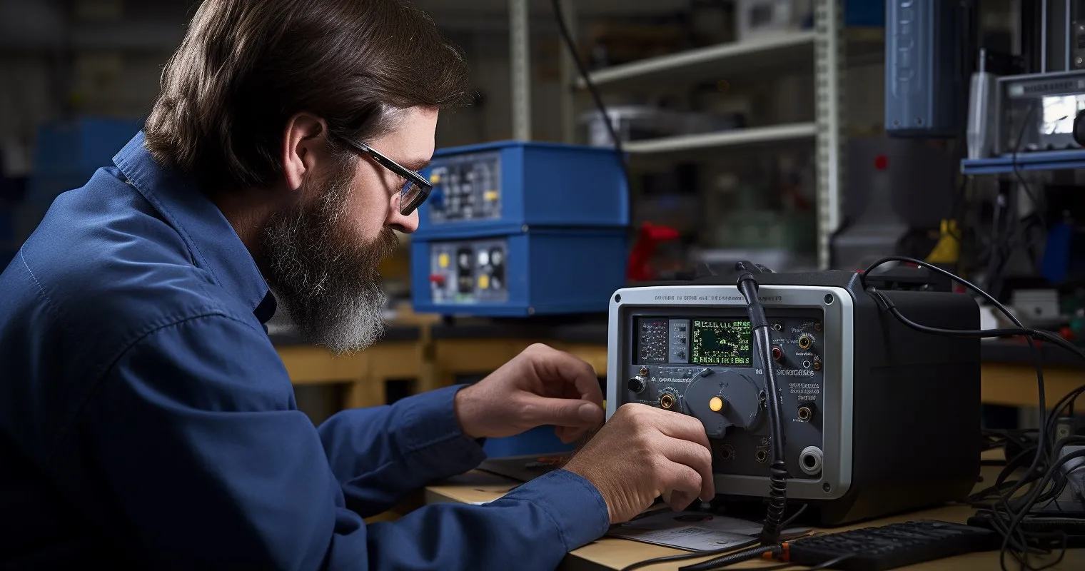 How To Perform Electrical Safety Test