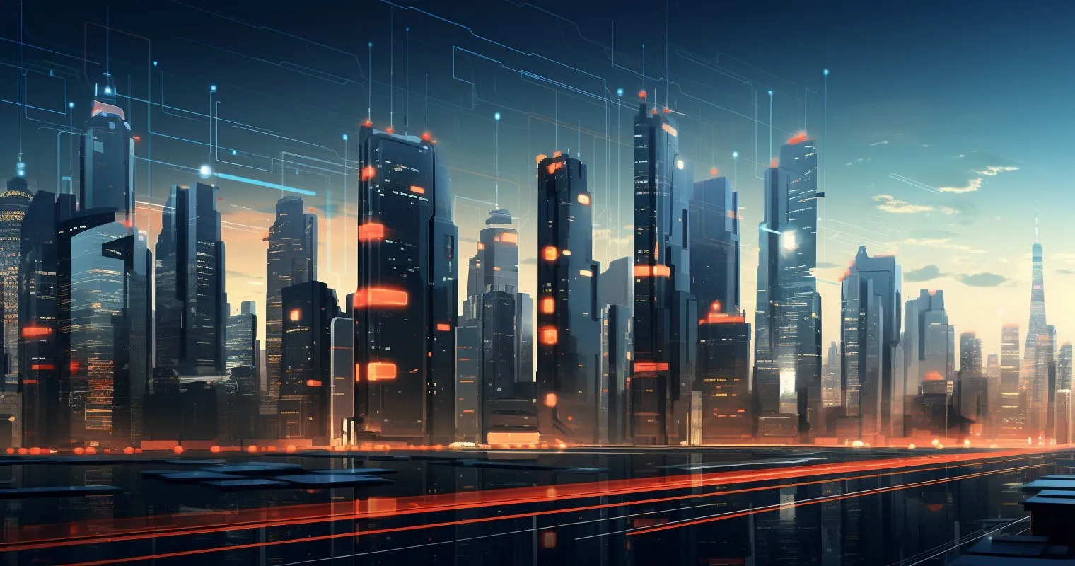Technological Shift