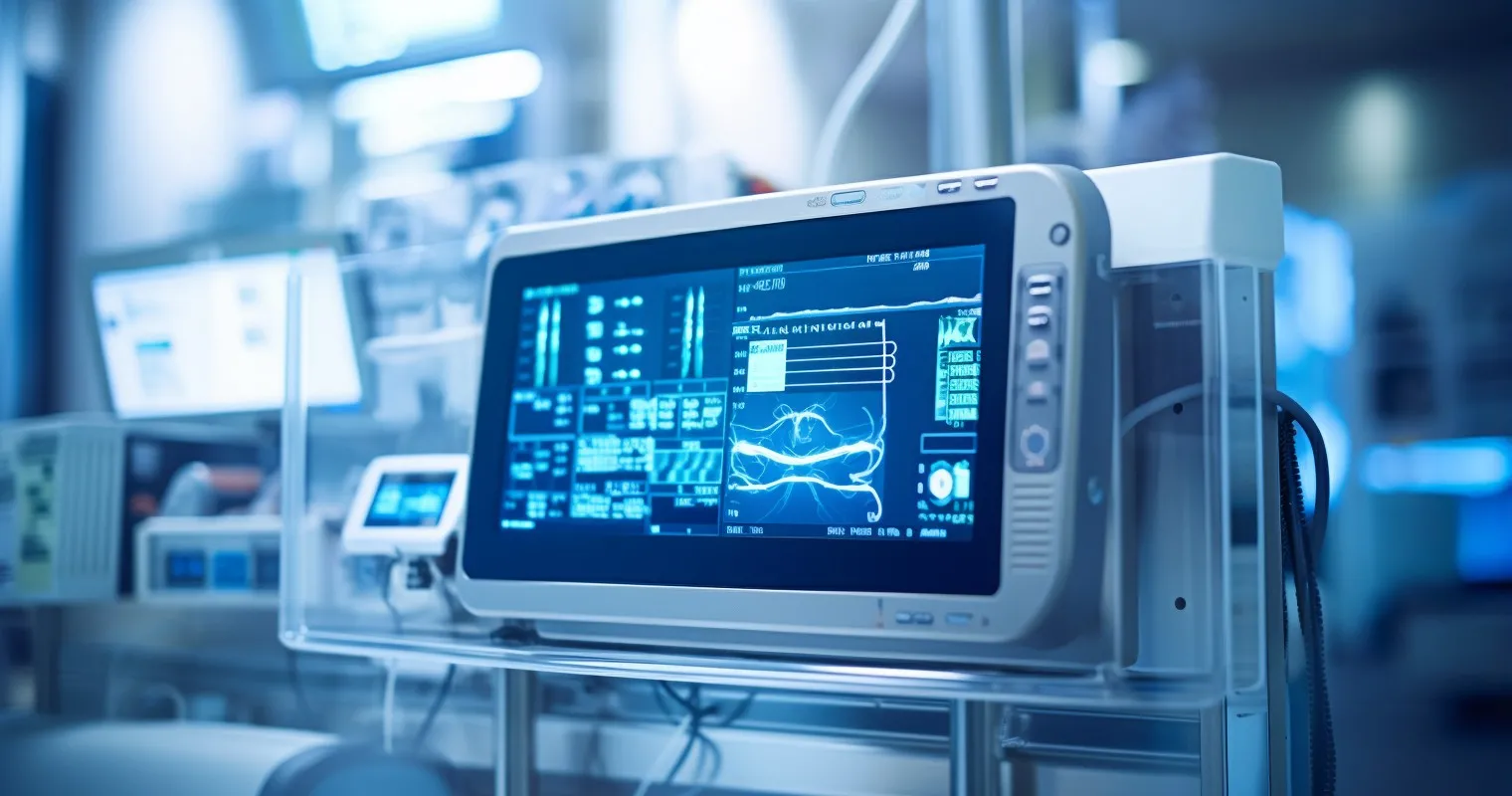 Technologically Advanced Electrical Monitoring System