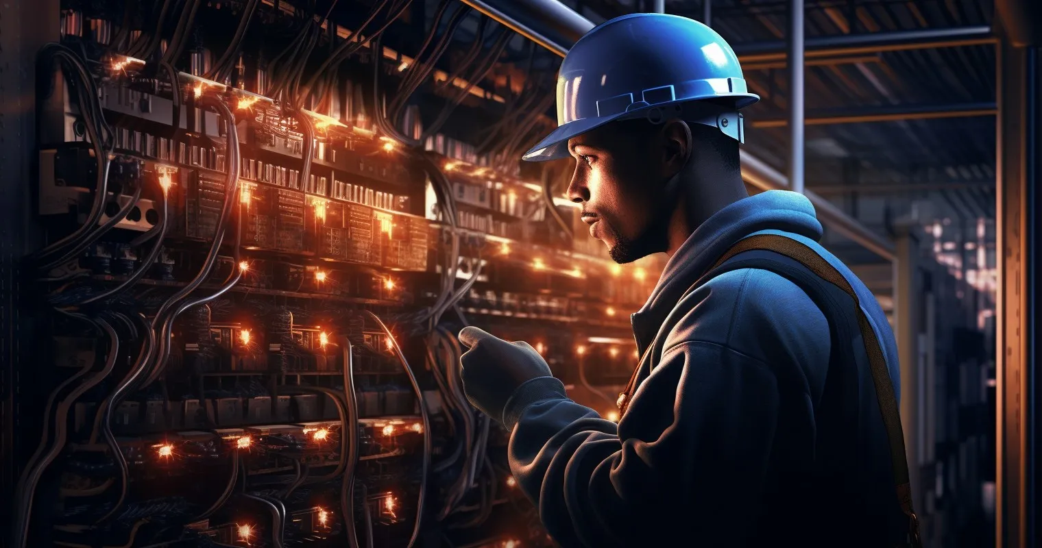 Temperature Control Masterpiece