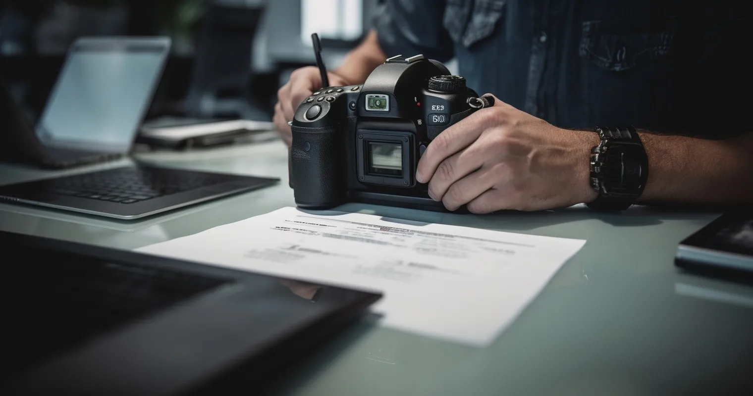 The Application Process Step-by-Step