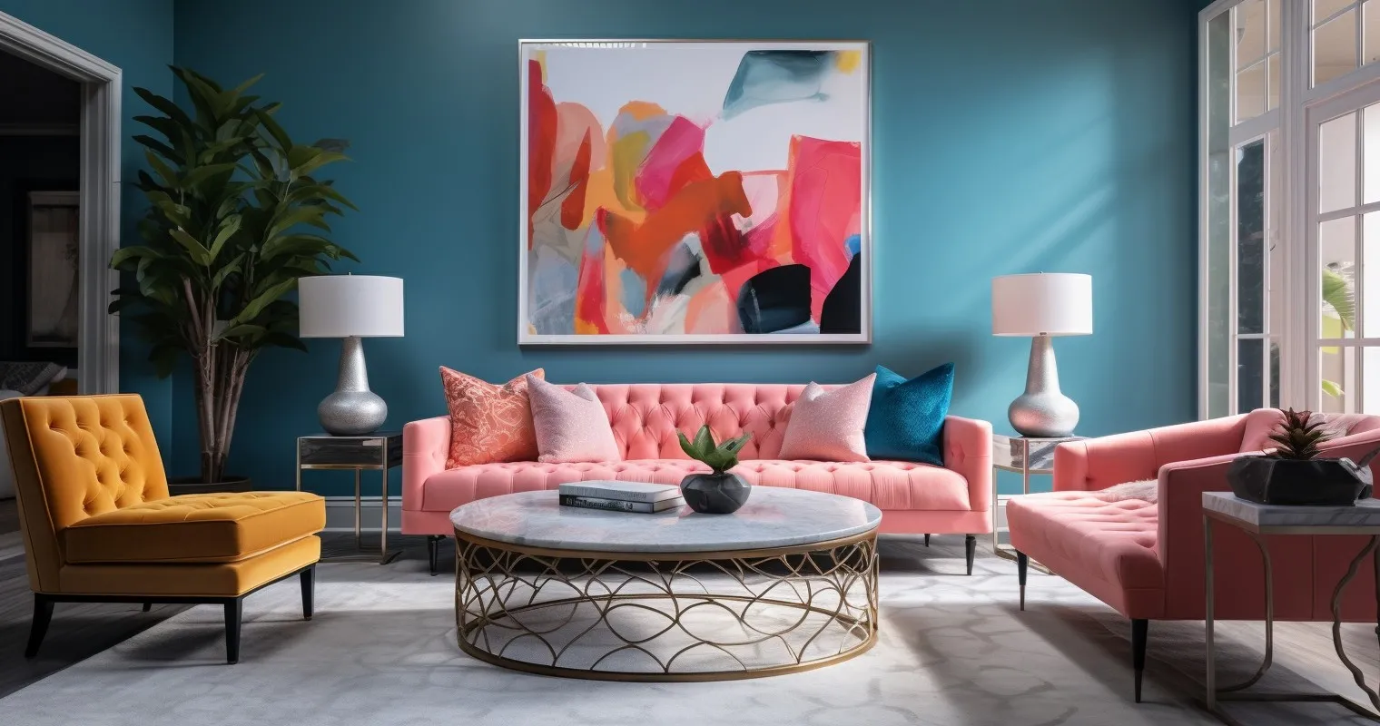 The Art of Color Balance
