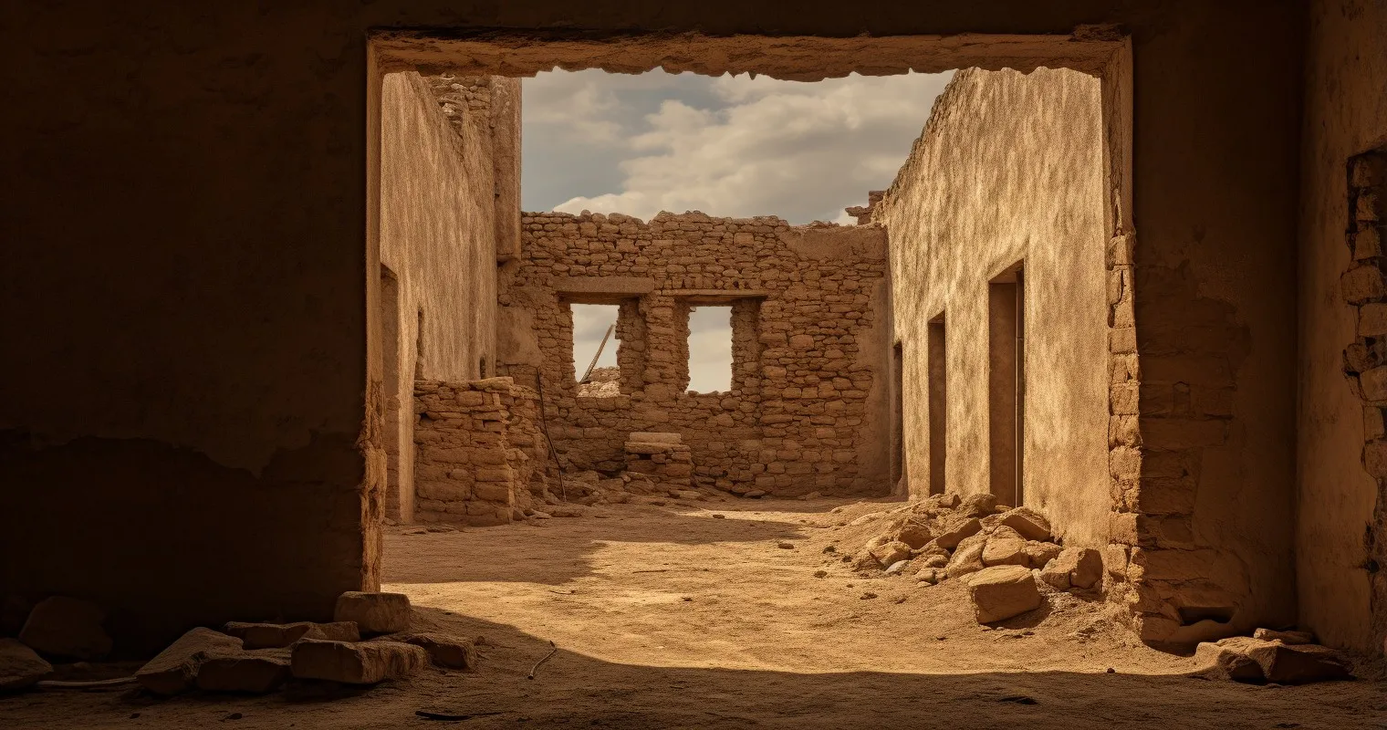 The Art of Framing Through Time