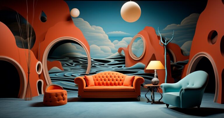 The Art of Interior Design