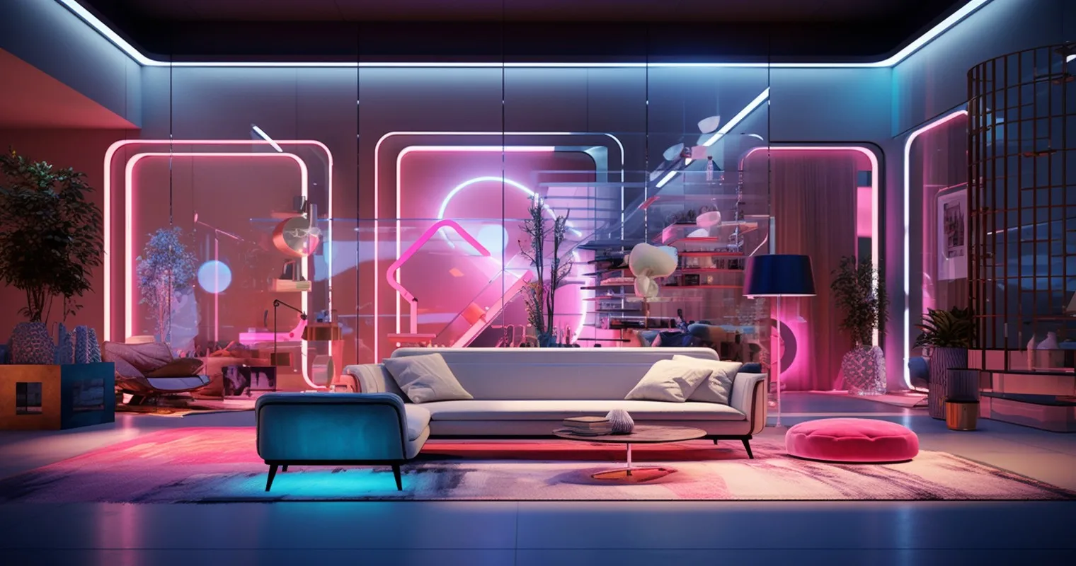 The Digital Future AI-Powered Design Innovations