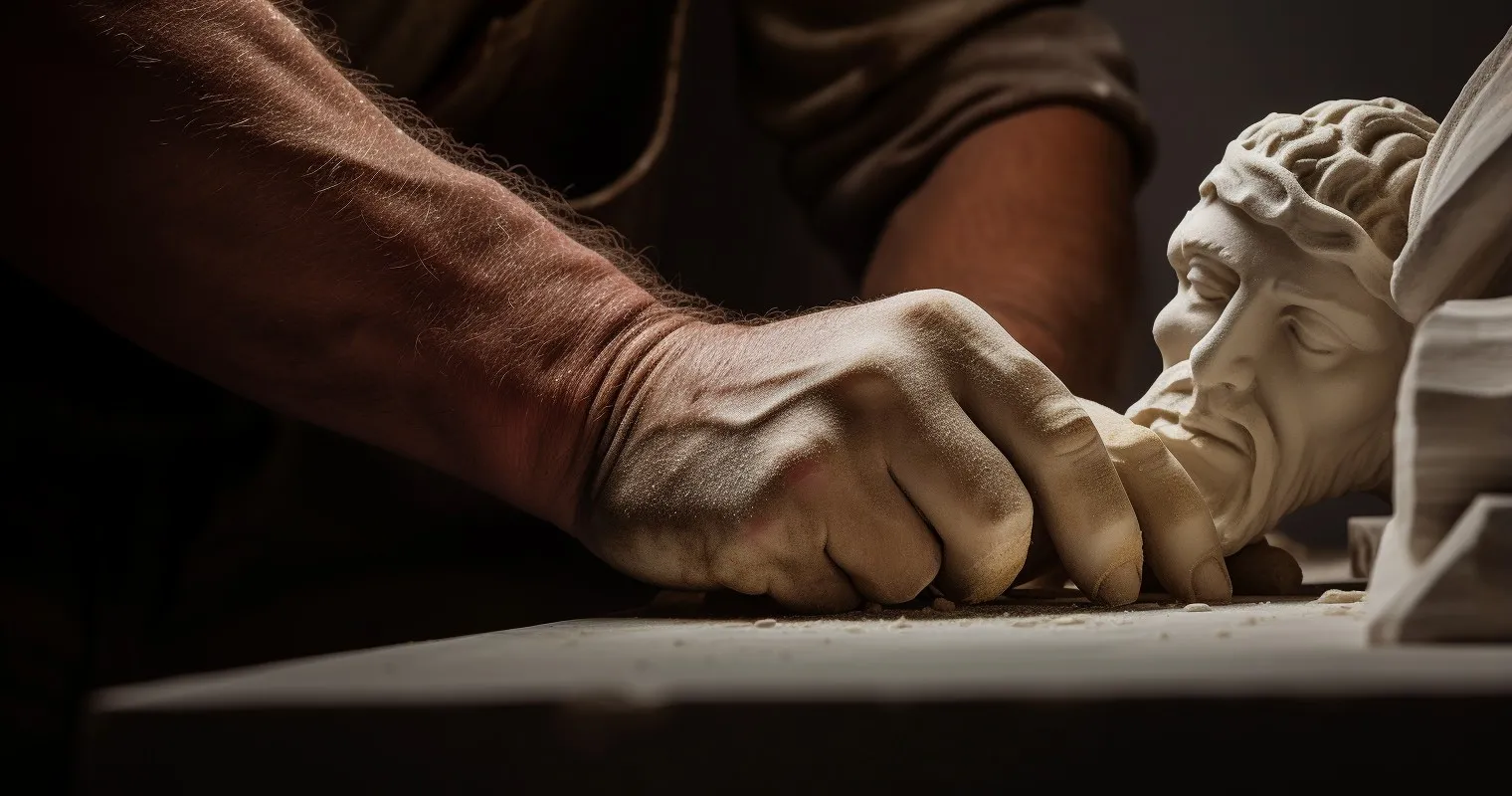 How To Cut Stone With Hand Tools
