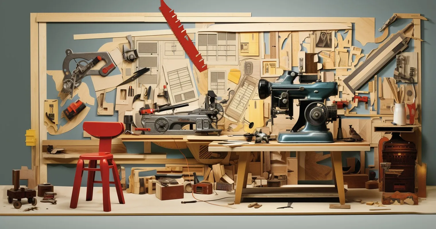 The Evolution Of Harvey Tools