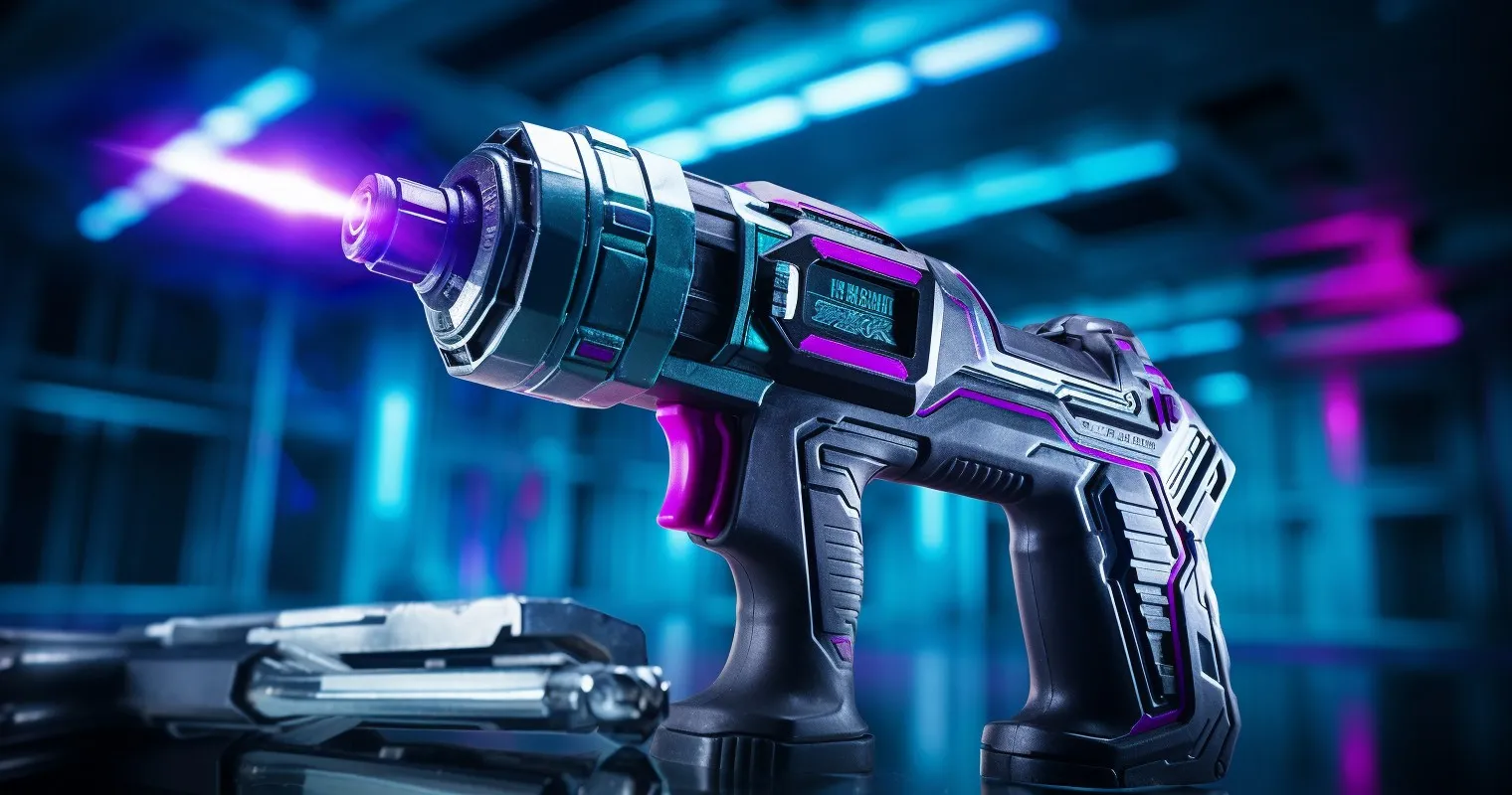 The Future of Flex Power Tools Technological Innovations