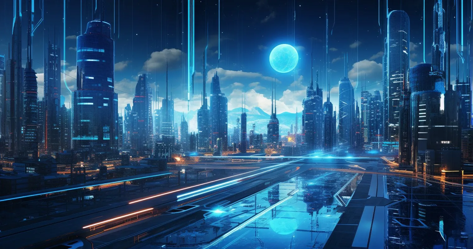 The Futuristic Metallurgy