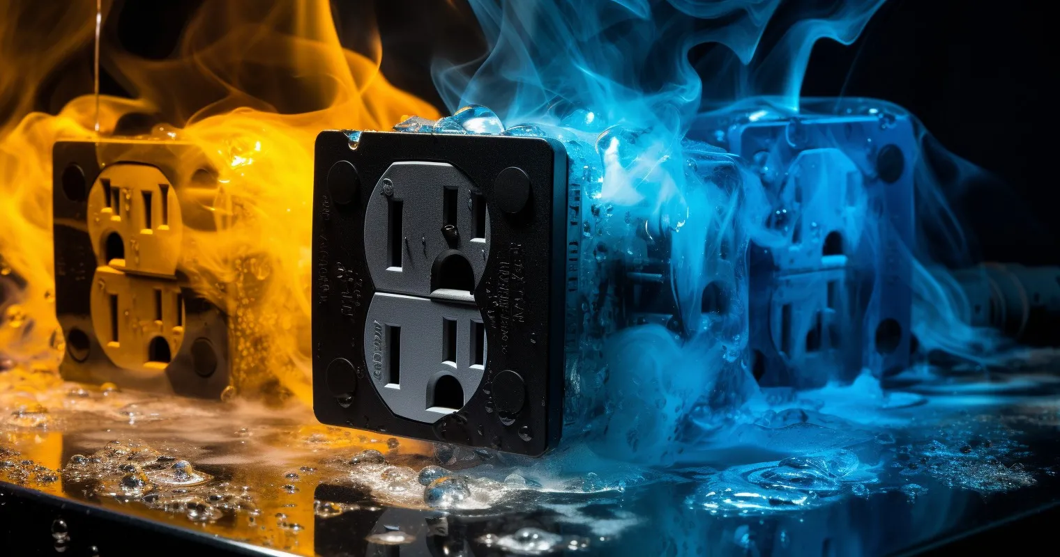 The Guardian Outlets GFCI And AFCI