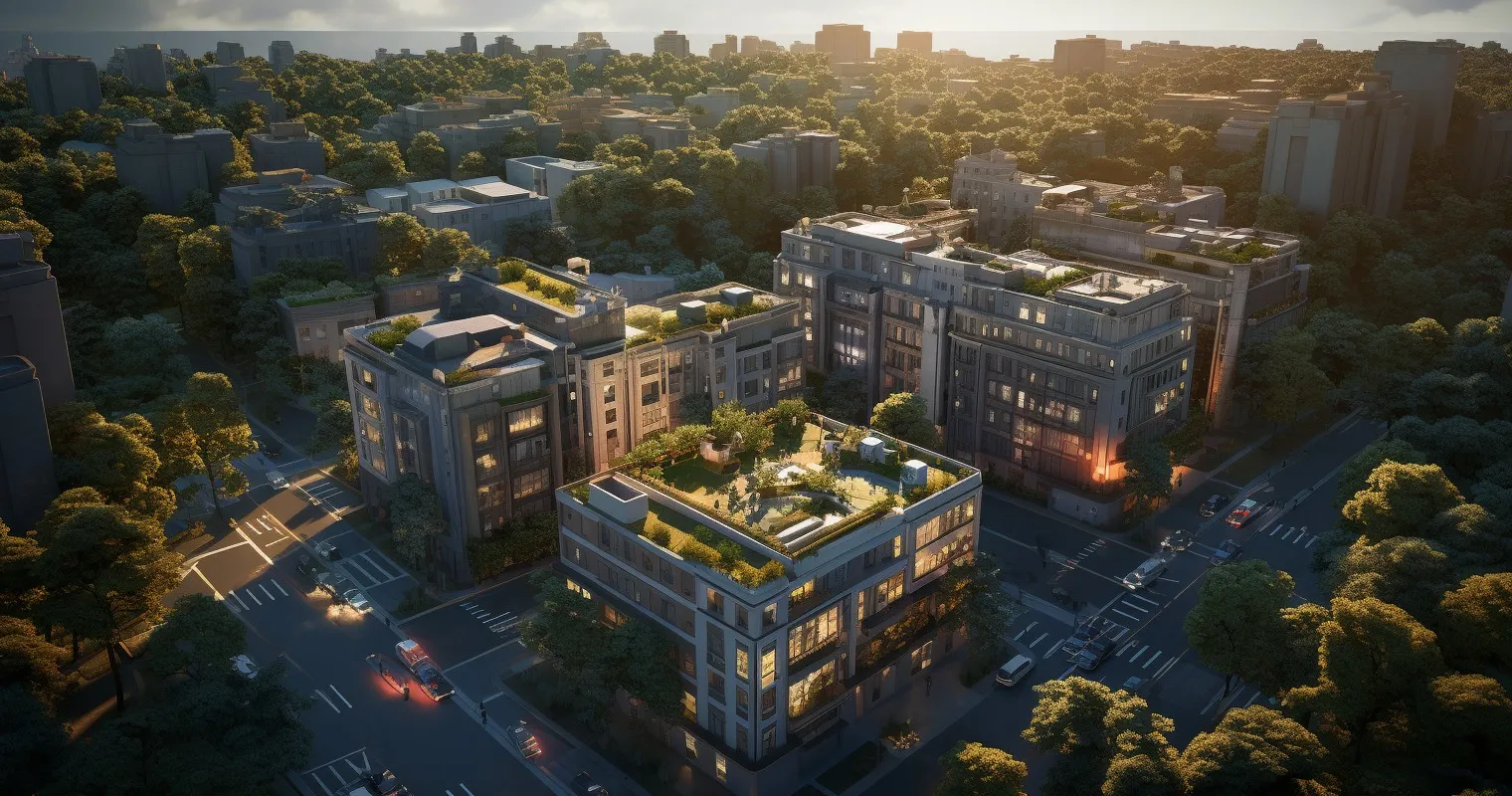 The Housing Crisis and Capital's Silver Lining