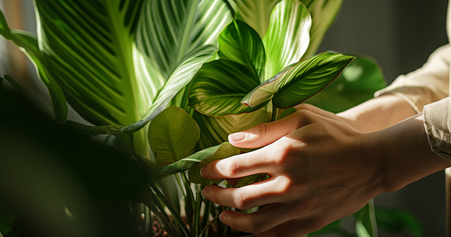 The Human-Nature Bond