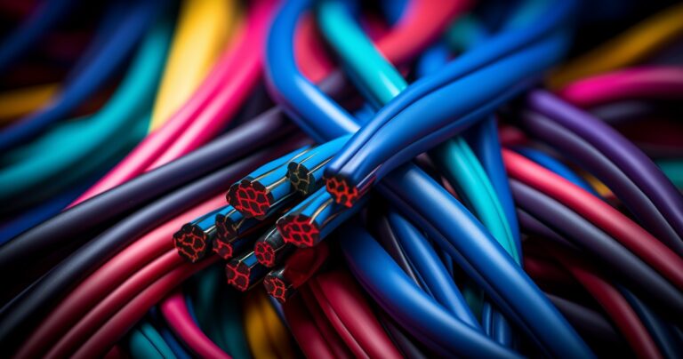 The Ideal Wiring Element