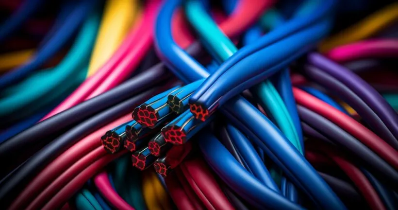 The Ideal Wiring Element