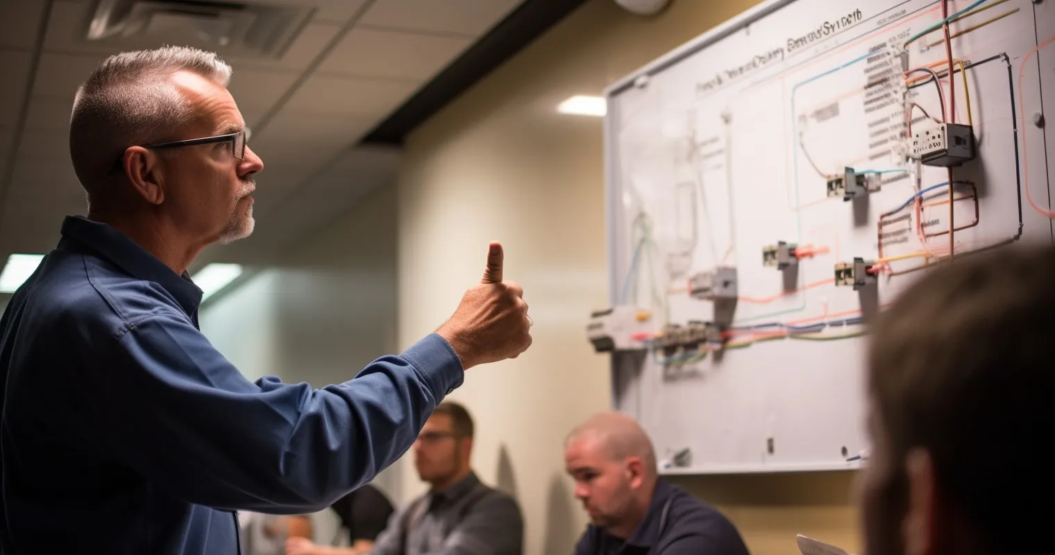 The Importance of Continuous Education in the Electrical Field