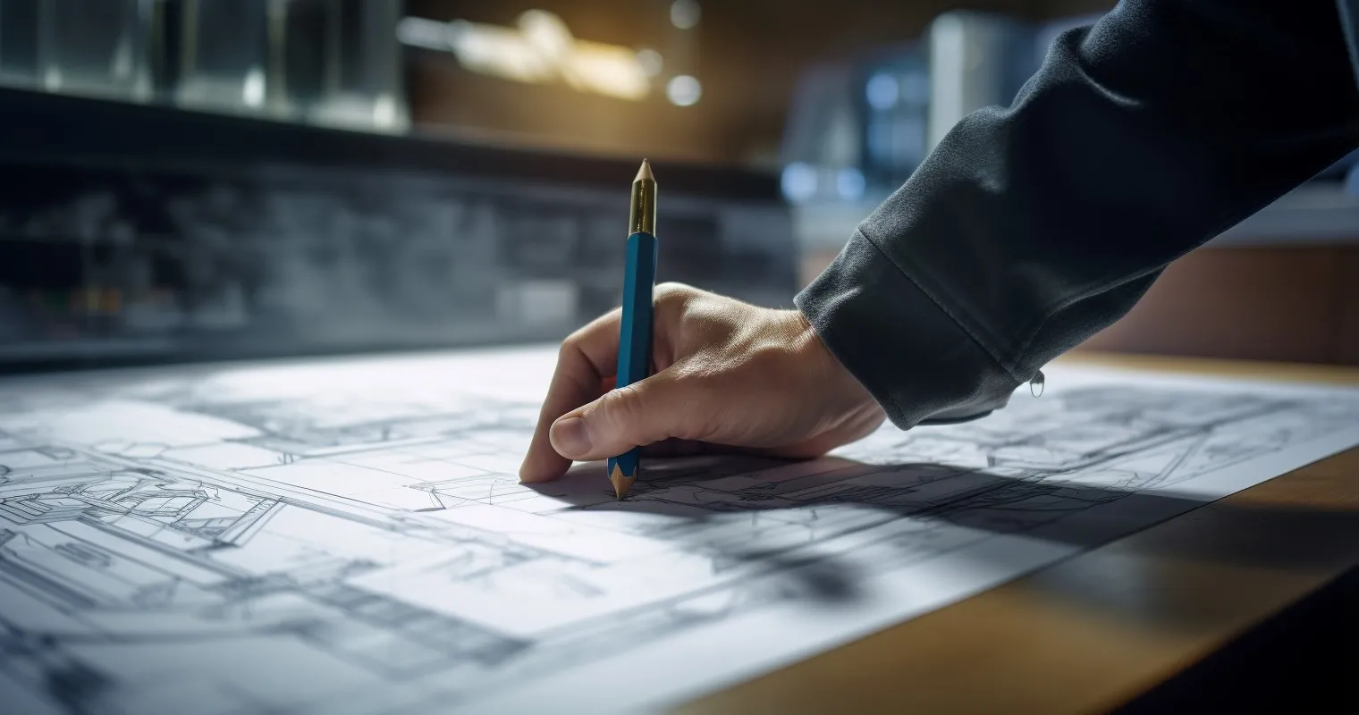 The Initial Assessment and Design Phase
