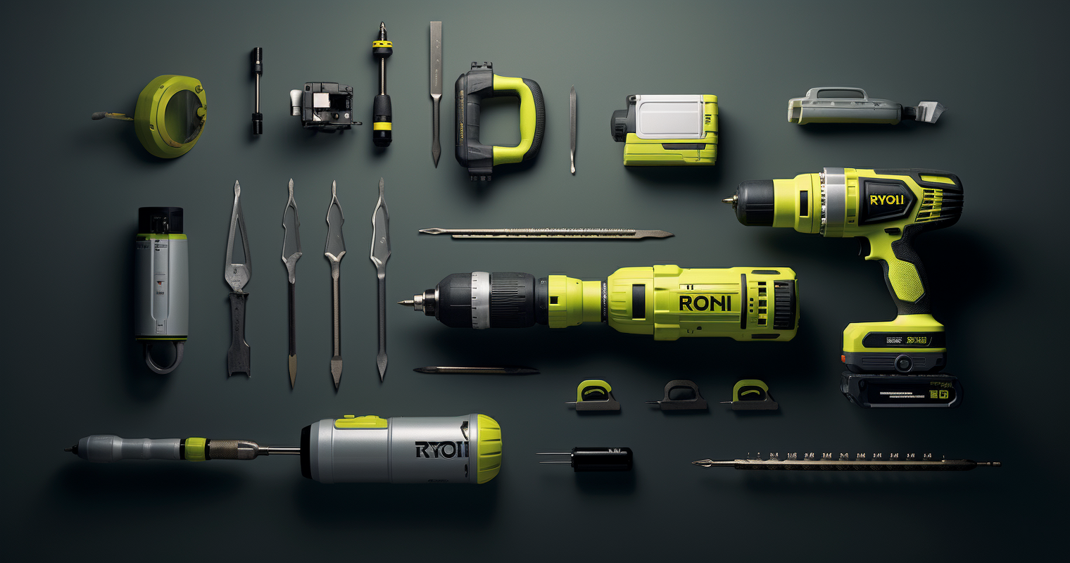 Who Owns Ryobi Power Tools Unveiling The Brand Behind The Tools