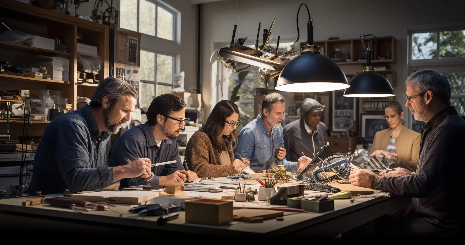 Who Makes Avid Power Tools