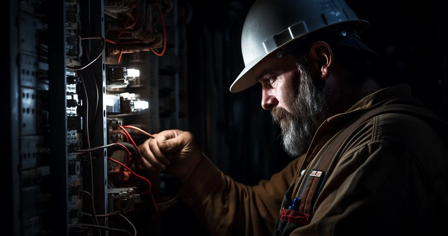 The Power Of Maintenance Keeping Homes Safe