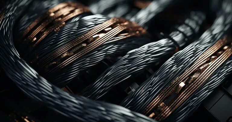 The Power of Metal