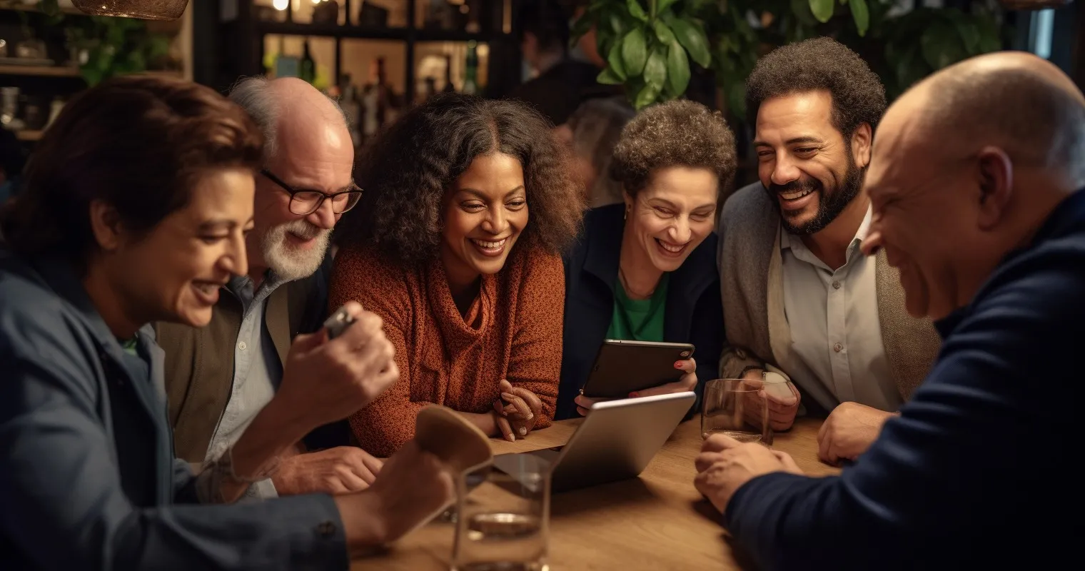The Power of Online Digital Fundraising Platforms