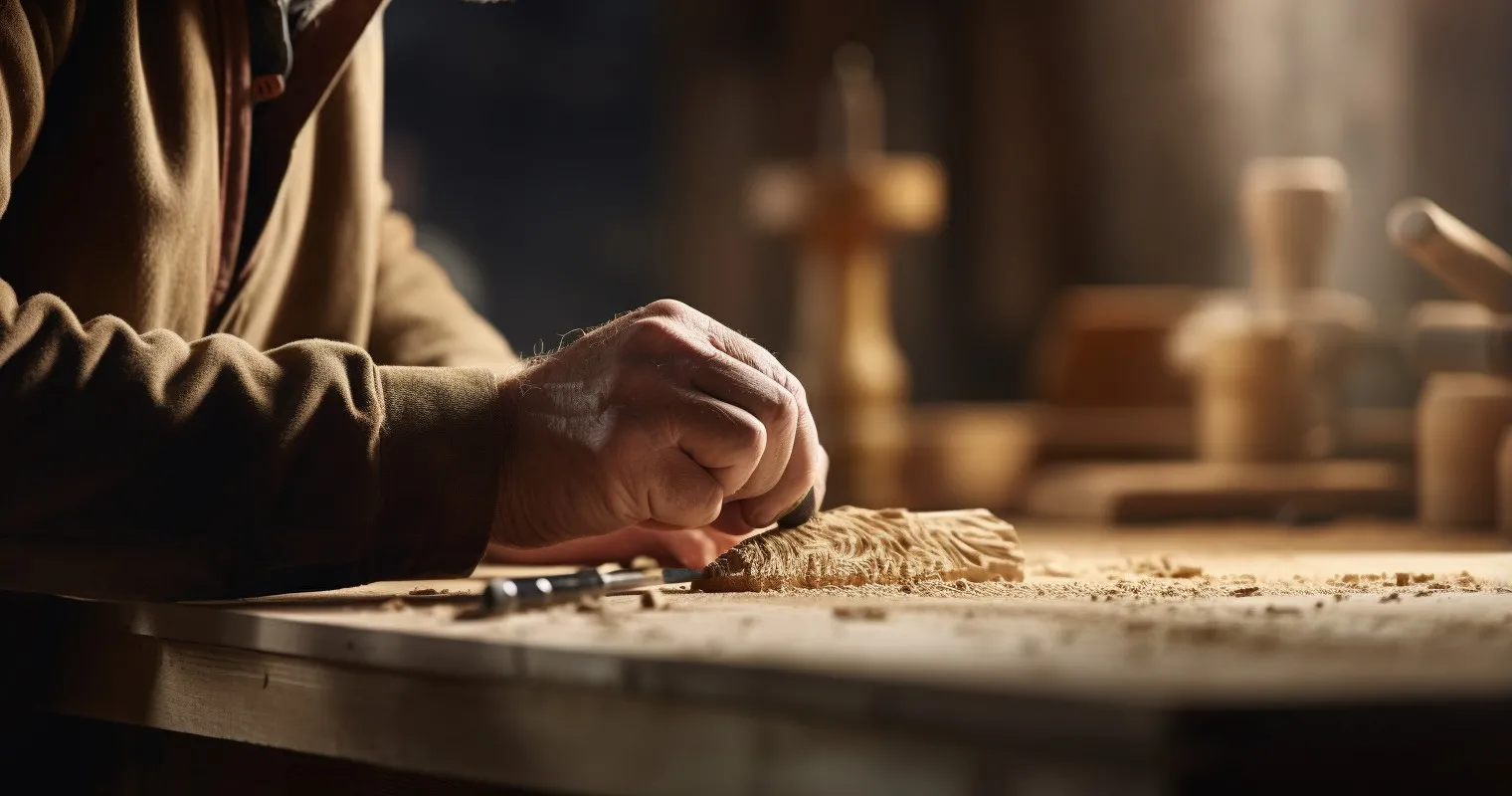 How To Make A Groove In Wood With Hand Tools
