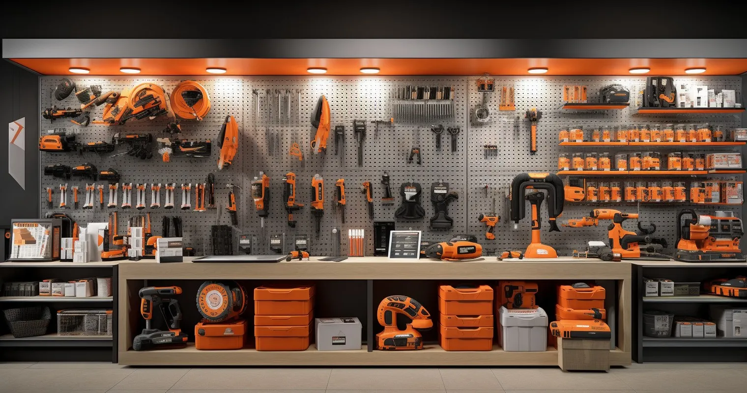 The Rental Experience at Home Depot